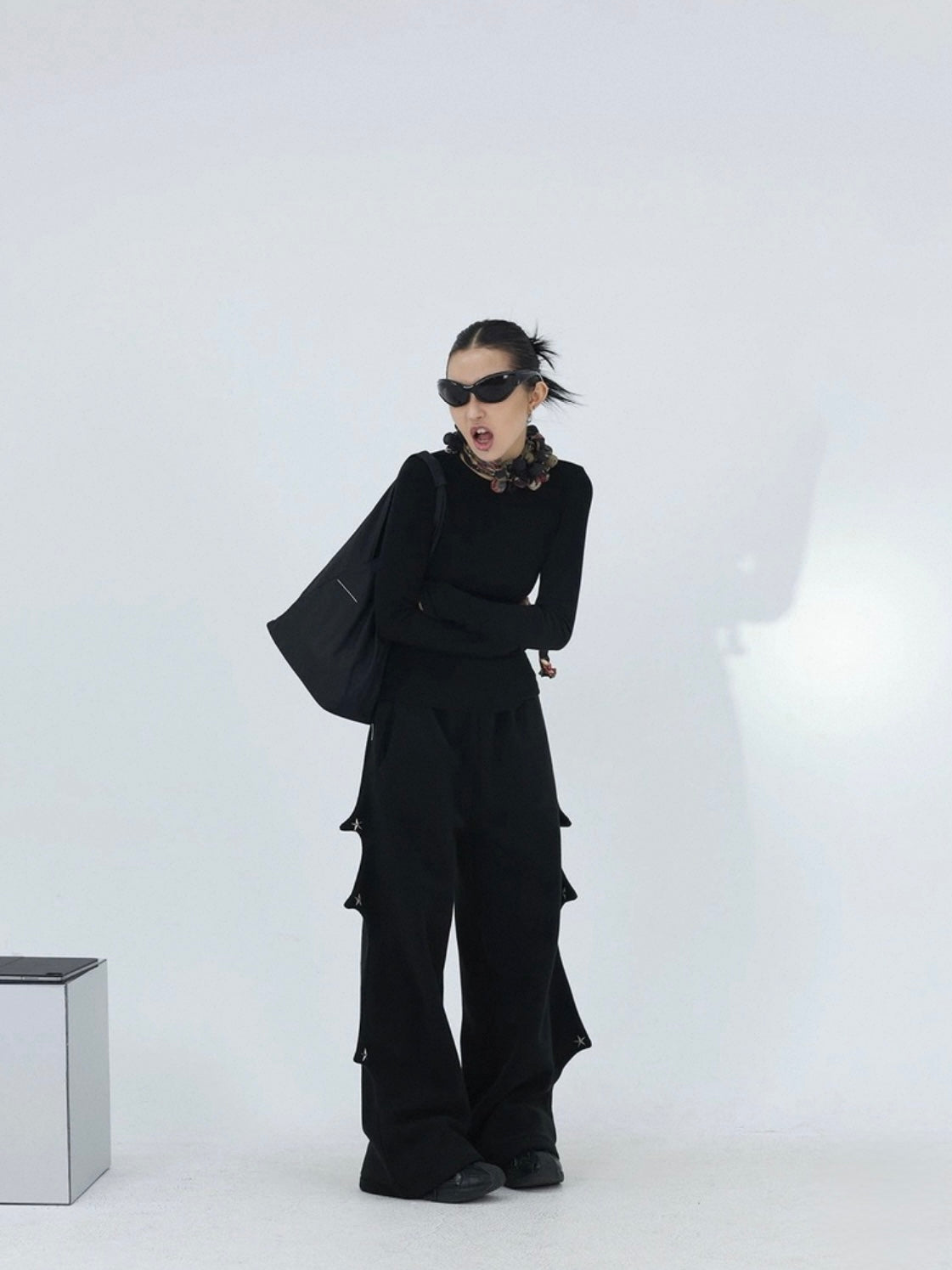 STELLAR EDGE PANTS