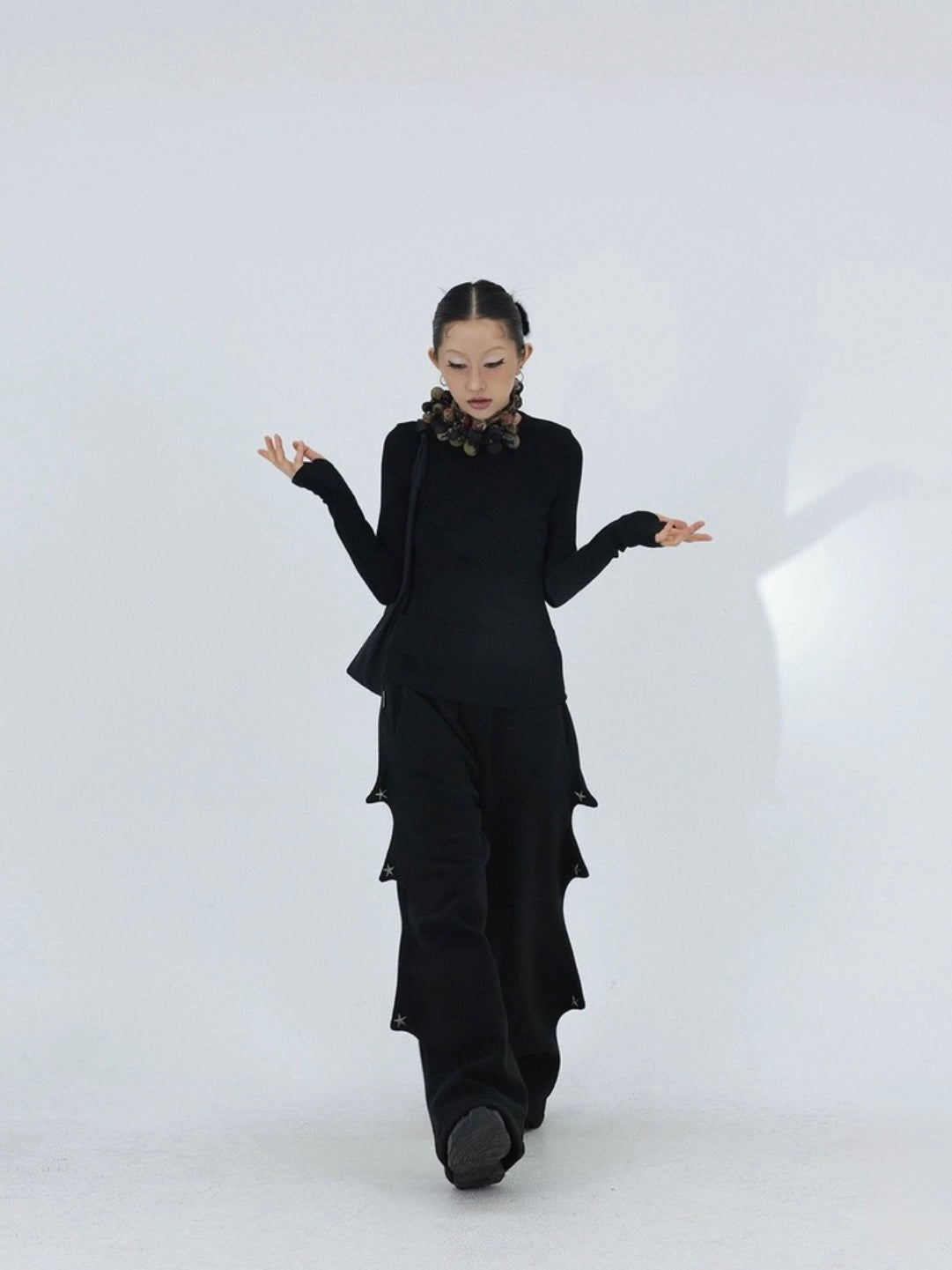 STELLAR EDGE PANTS