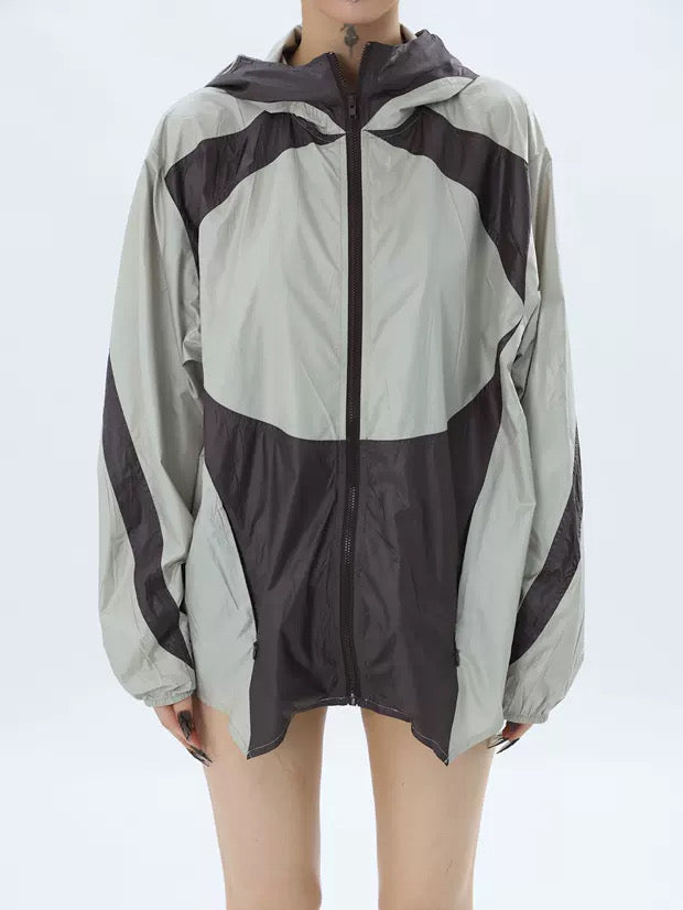 VECTOR WIND JACKET
