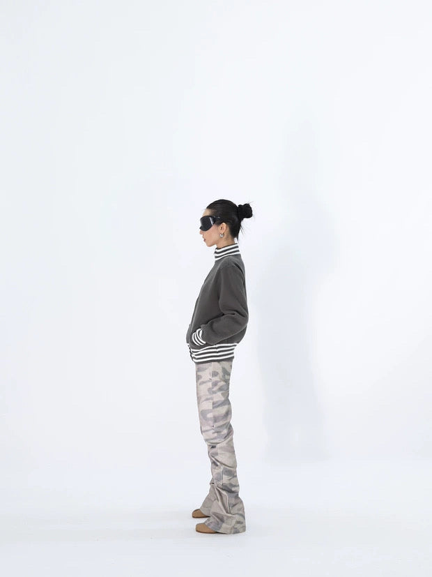 ORDER TRACK JACKET