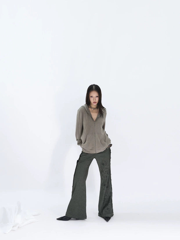 ECHO FLARE PANTS