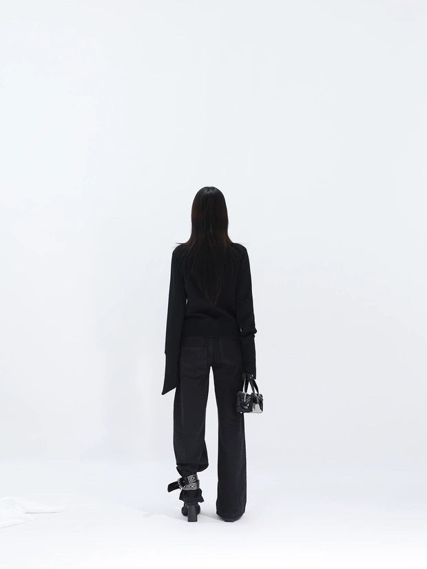 MONO EDGE PANTS