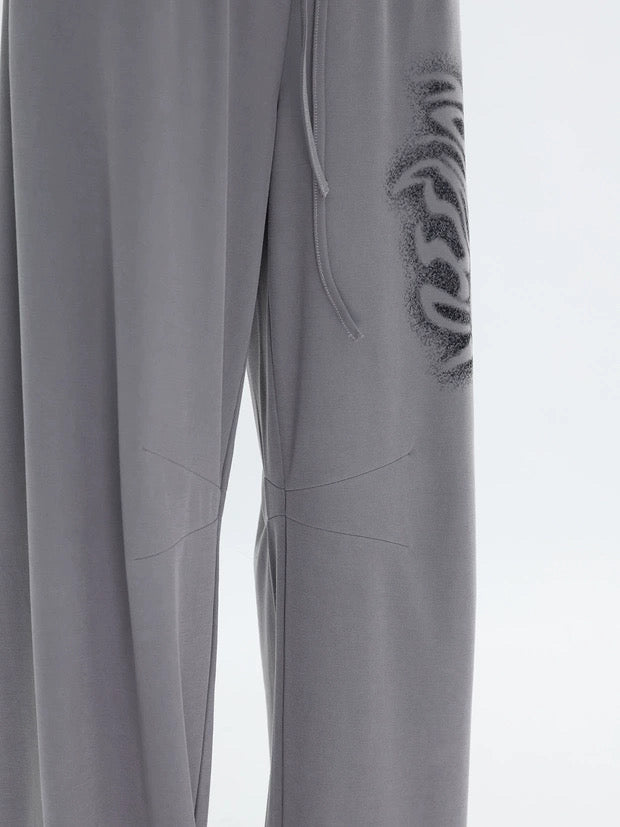 FLUID BLOOM PANTS