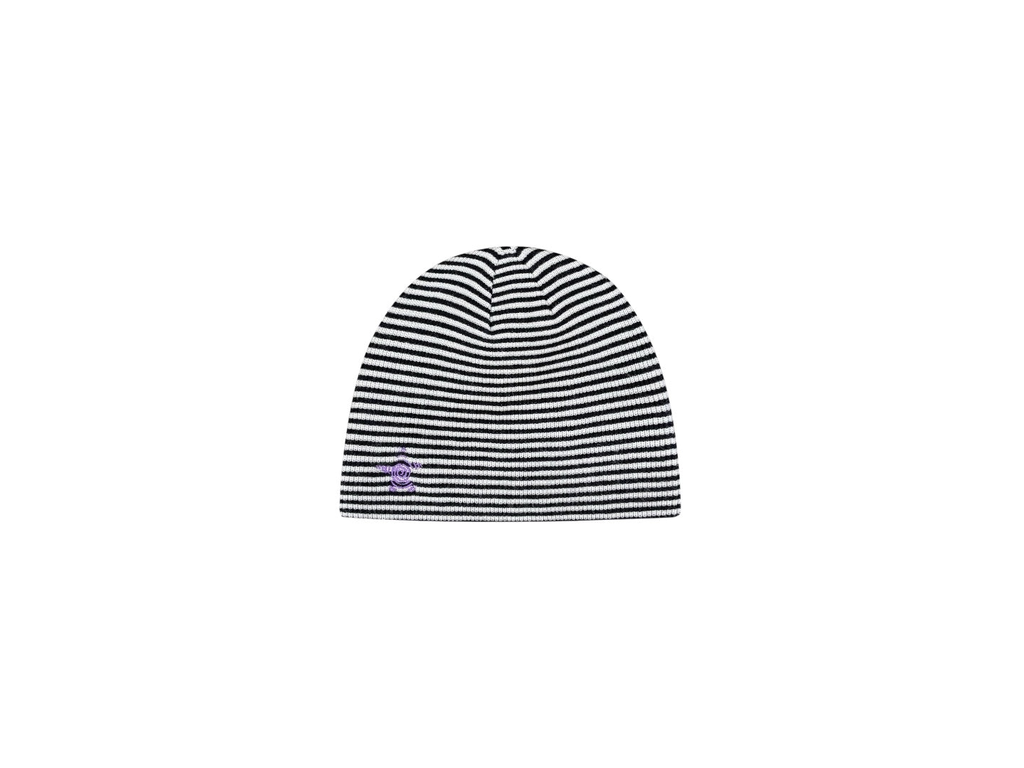 SIGNITURE EMBLEM BEANIE
