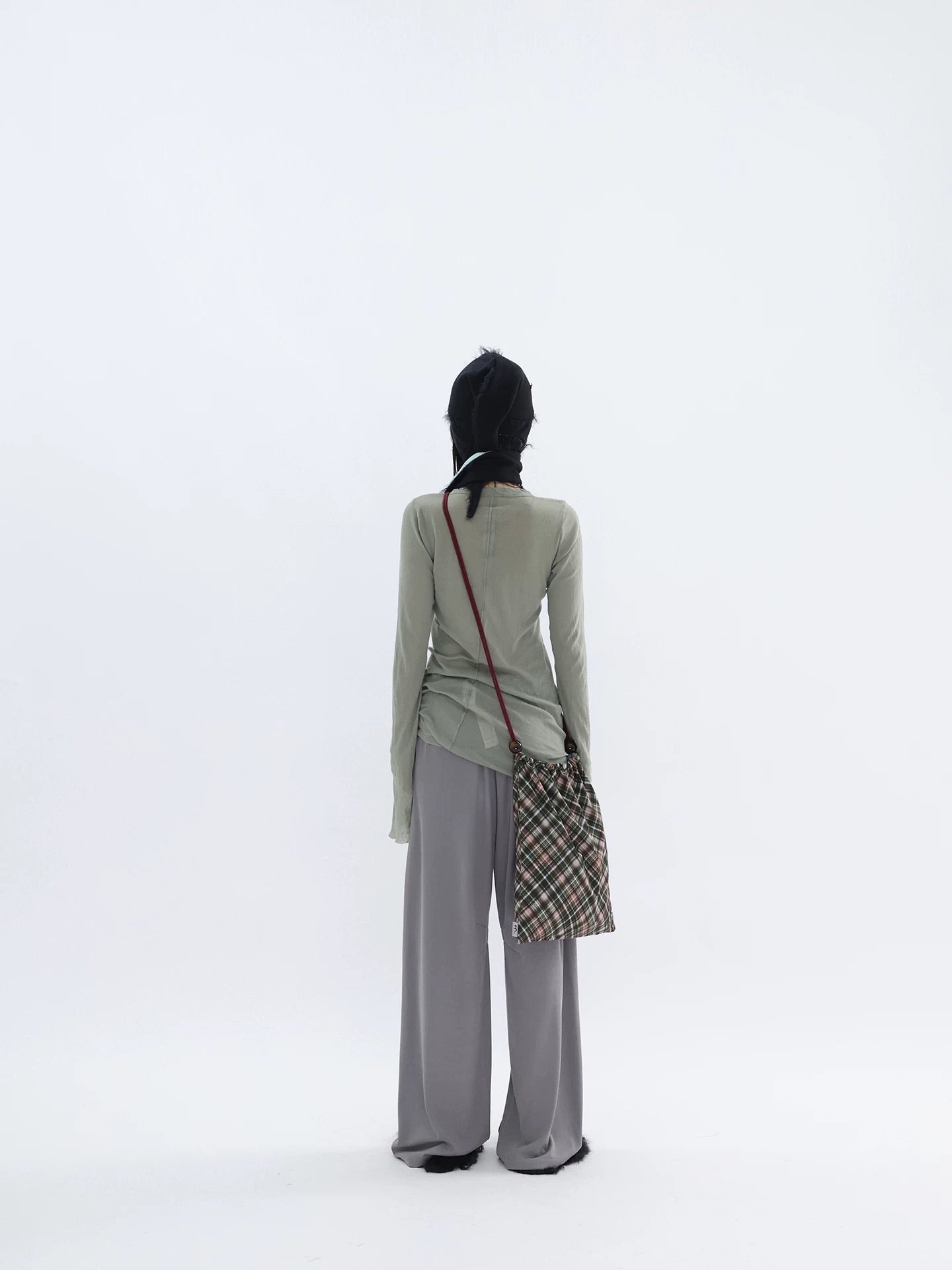 BEADLOCK REVERSIBLE BAG