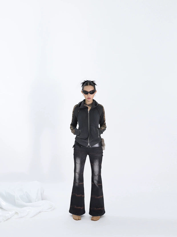 GENE TRACE HOODIE