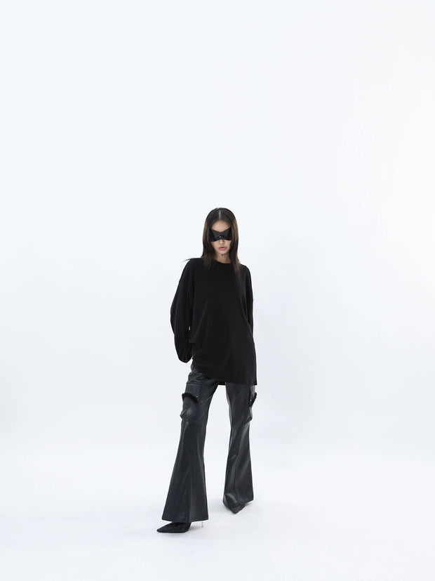 ECHOLESS LONGSLEEVE