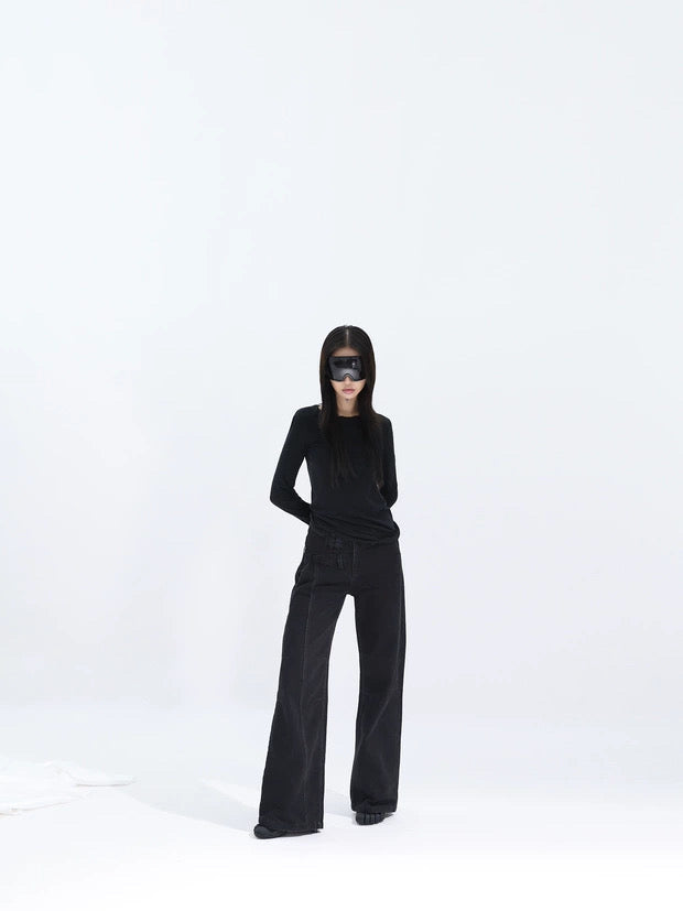 MONO EDGE PANTS
