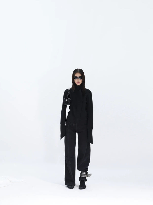 MONO EDGE PANTS
