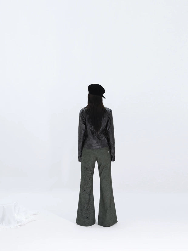 ECHO FLARE PANTS