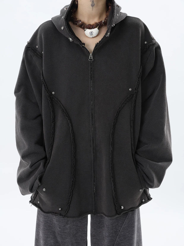 AFTERMATH HOODIE