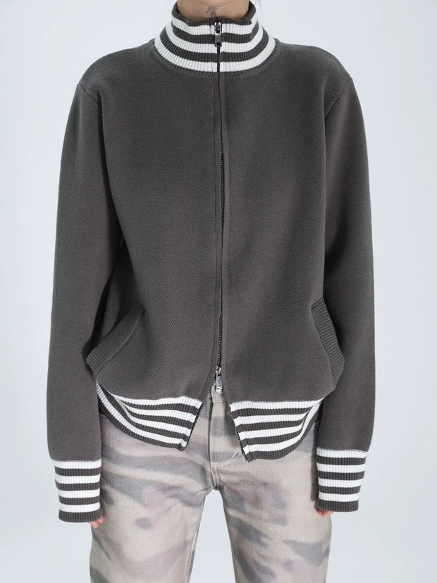 ORDER TRACK JACKET