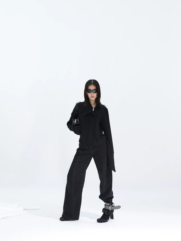 MONO EDGE PANTS