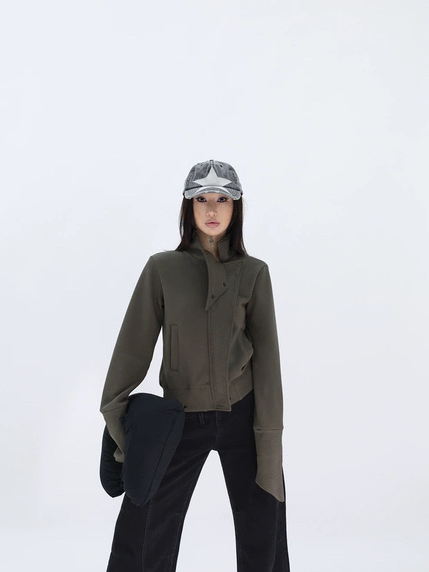 ARMOR JACKET