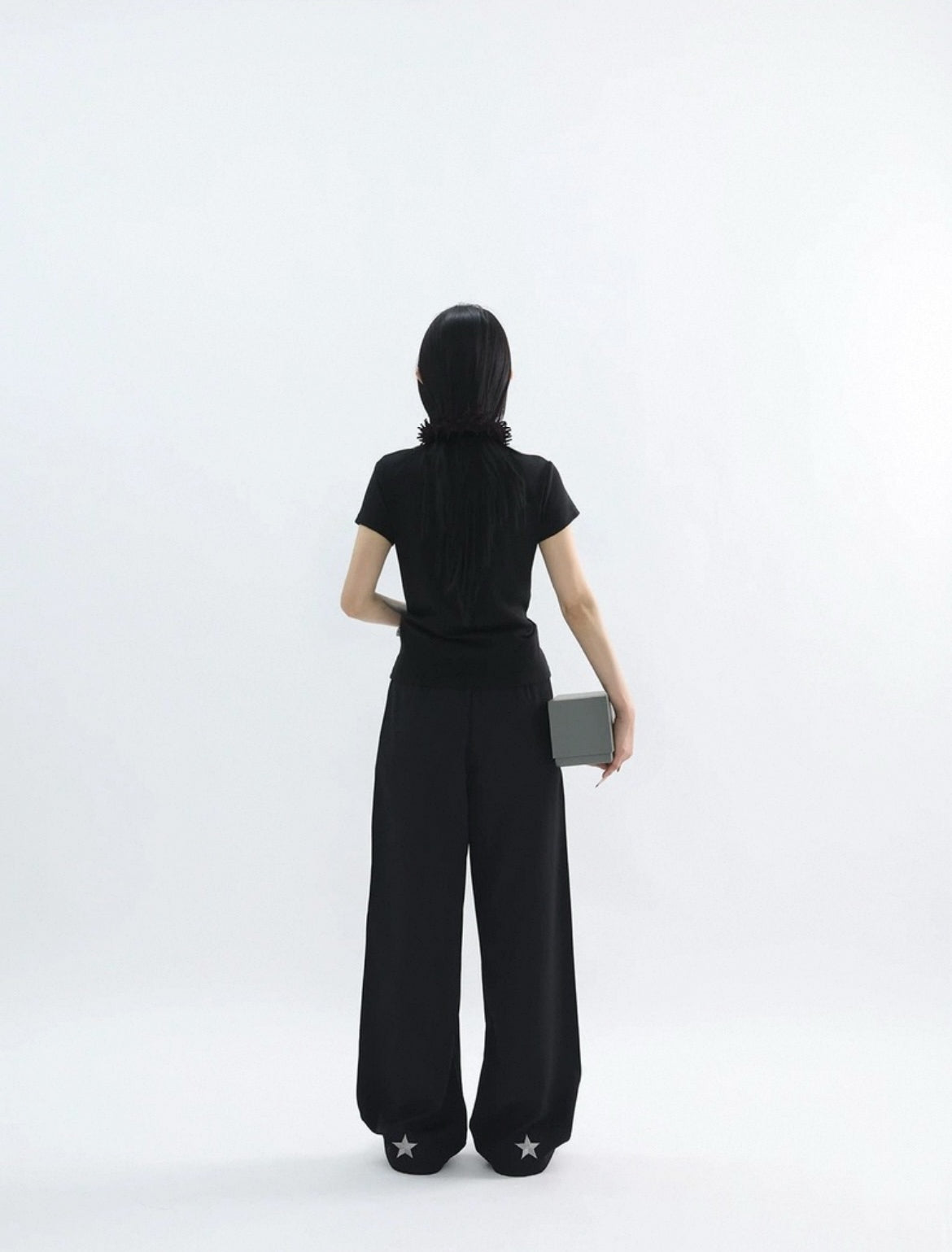STAR RELAX PANTS