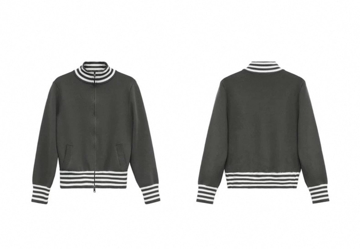 ORDER TRACK JACKET