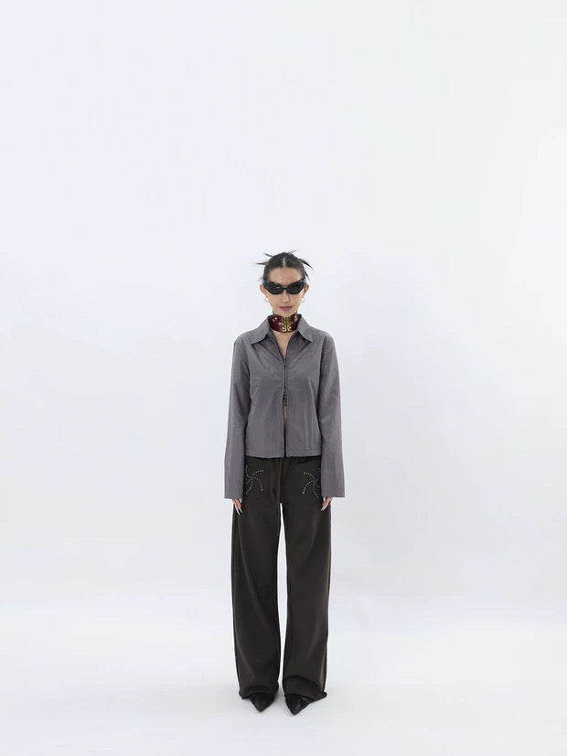NYLON AXIS JACKET