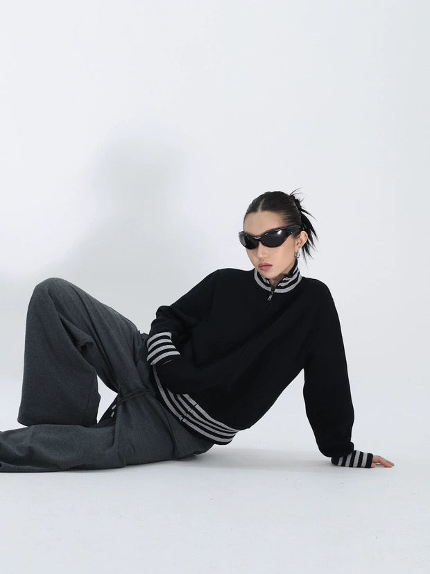 ORDER TRACK JACKET