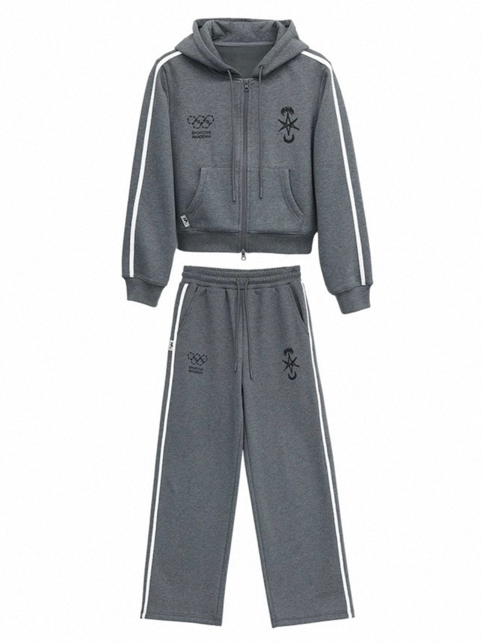 GRAY CODE SET