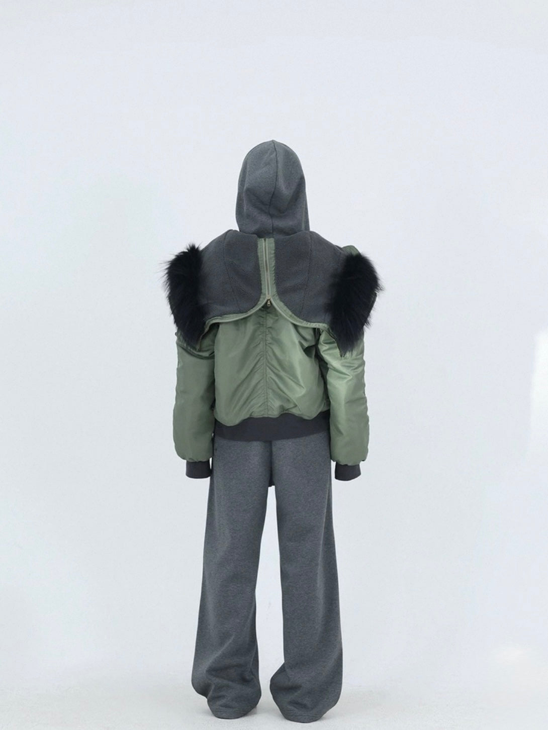 TACTICAL HALO JACKET