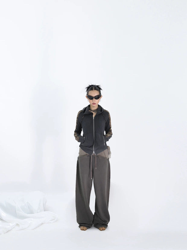 GENE TRACE HOODIE
