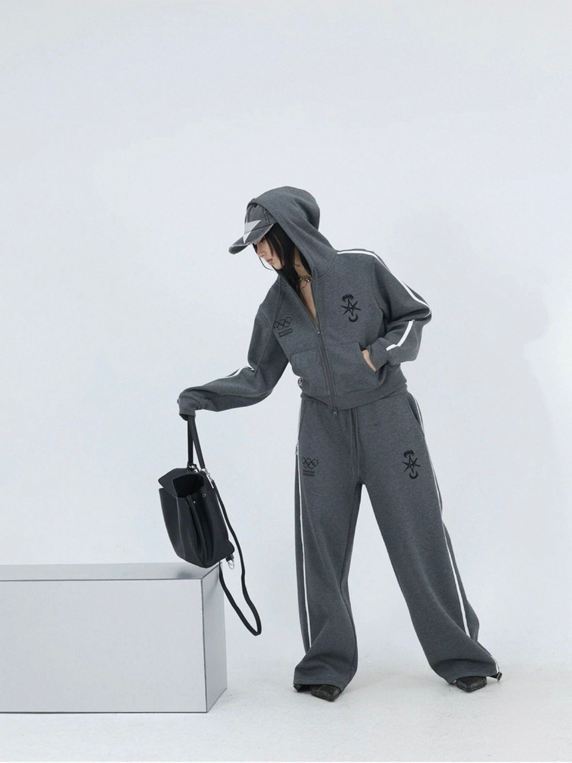 GRAY CODE SET