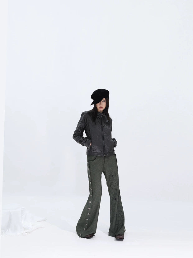 ECHO FLARE PANTS