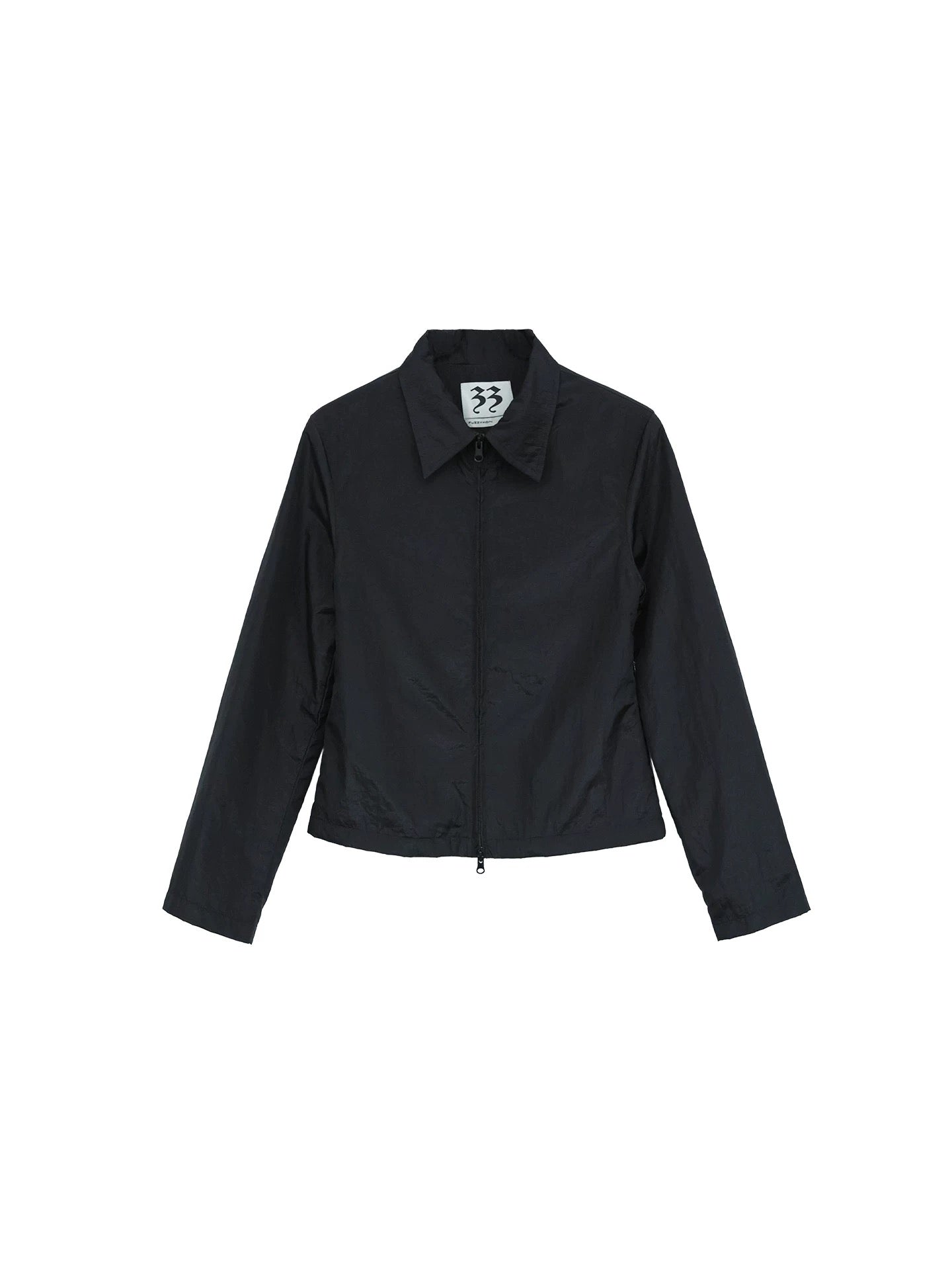 NYLON AXIS JACKET