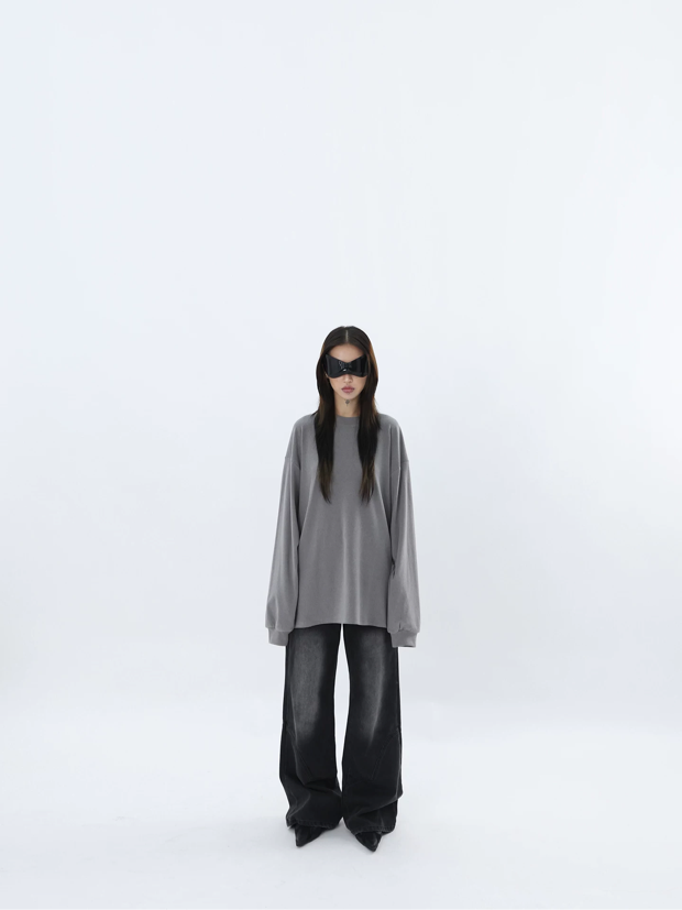 ECHOLESS LONGSLEEVE