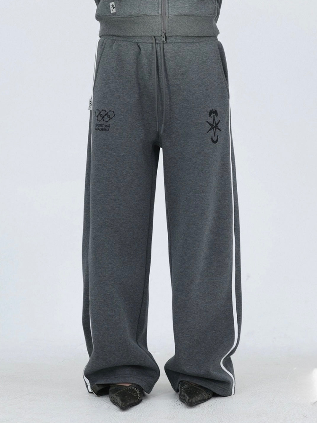 GRAY CODE SET