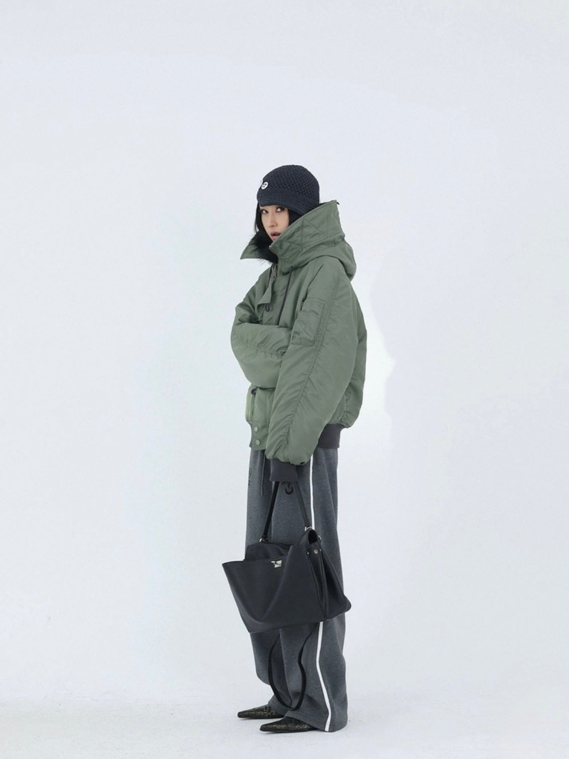 TACTICAL HALO JACKET
