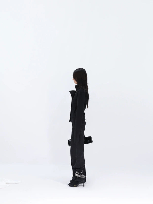 MONO EDGE PANTS