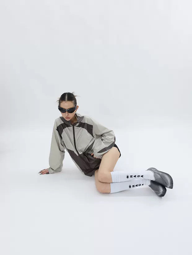 VECTOR WIND JACKET
