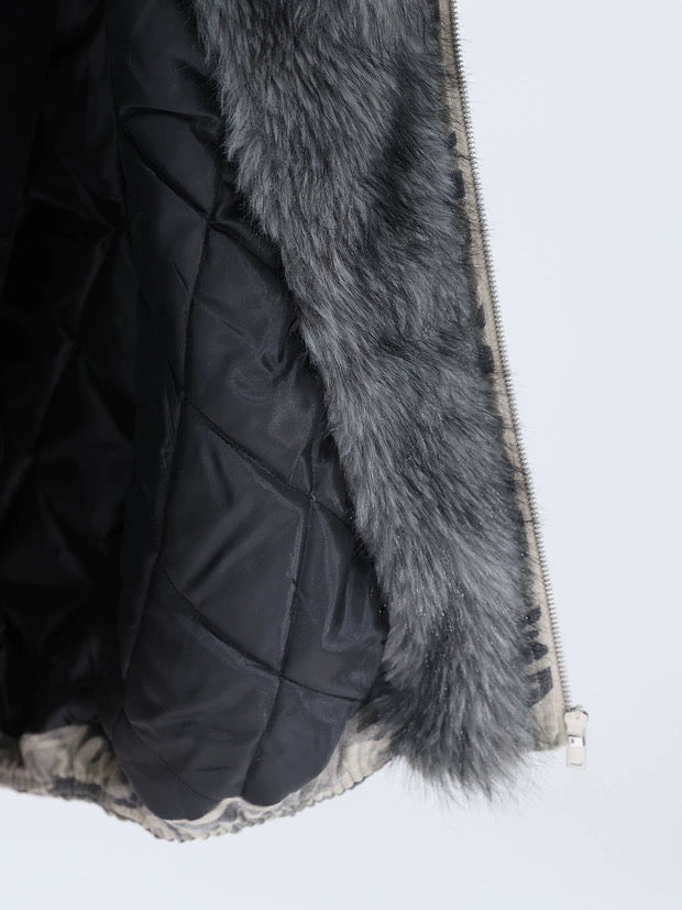 FROST ARMOR JACKET