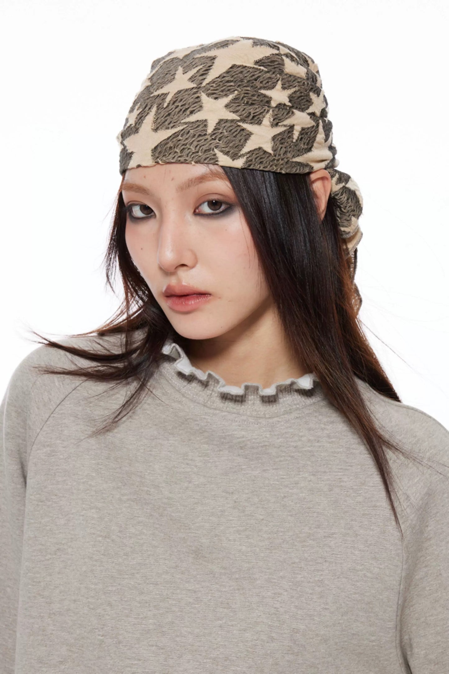 LUCKY STAR BANDANA