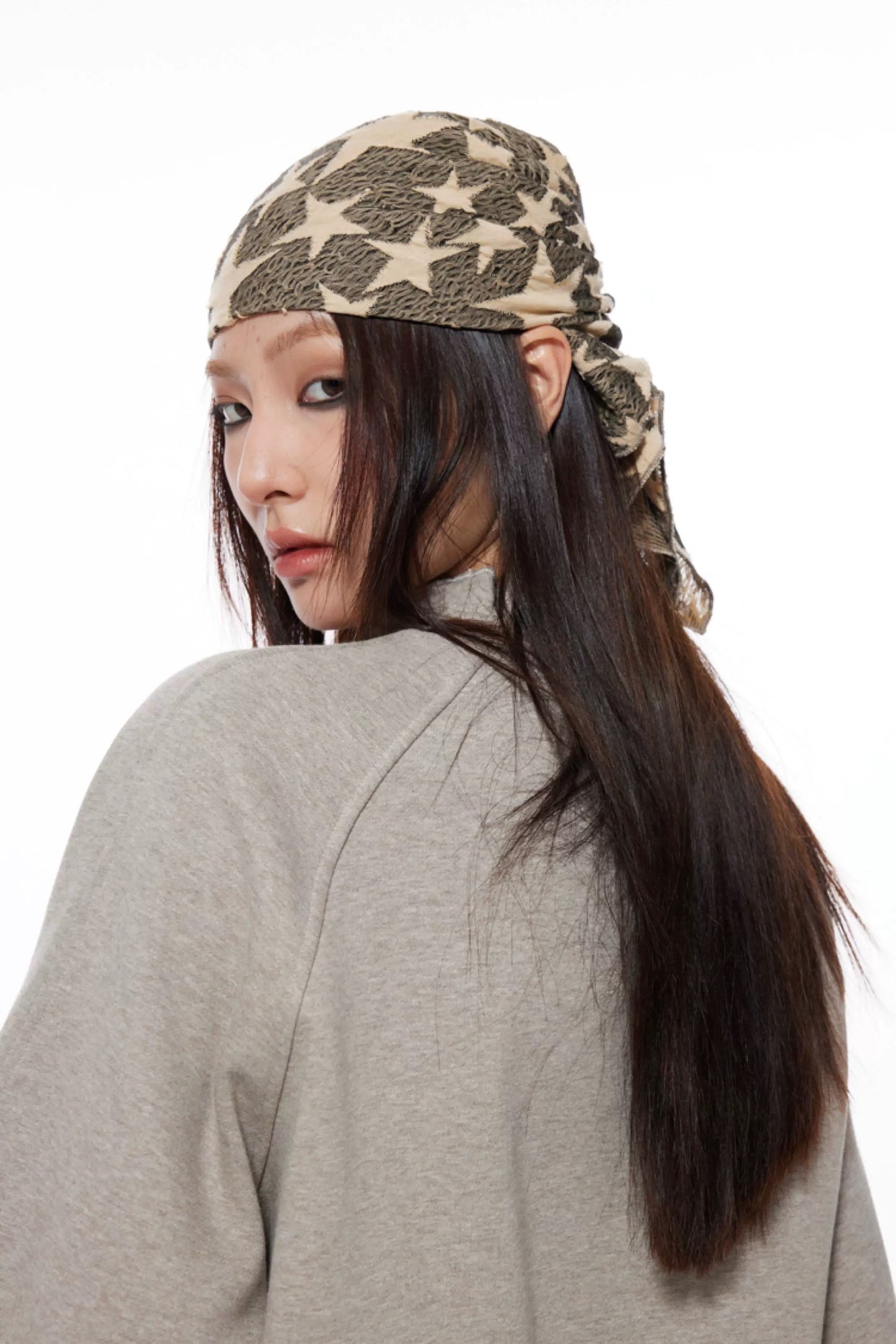 LUCKY STAR BANDANA