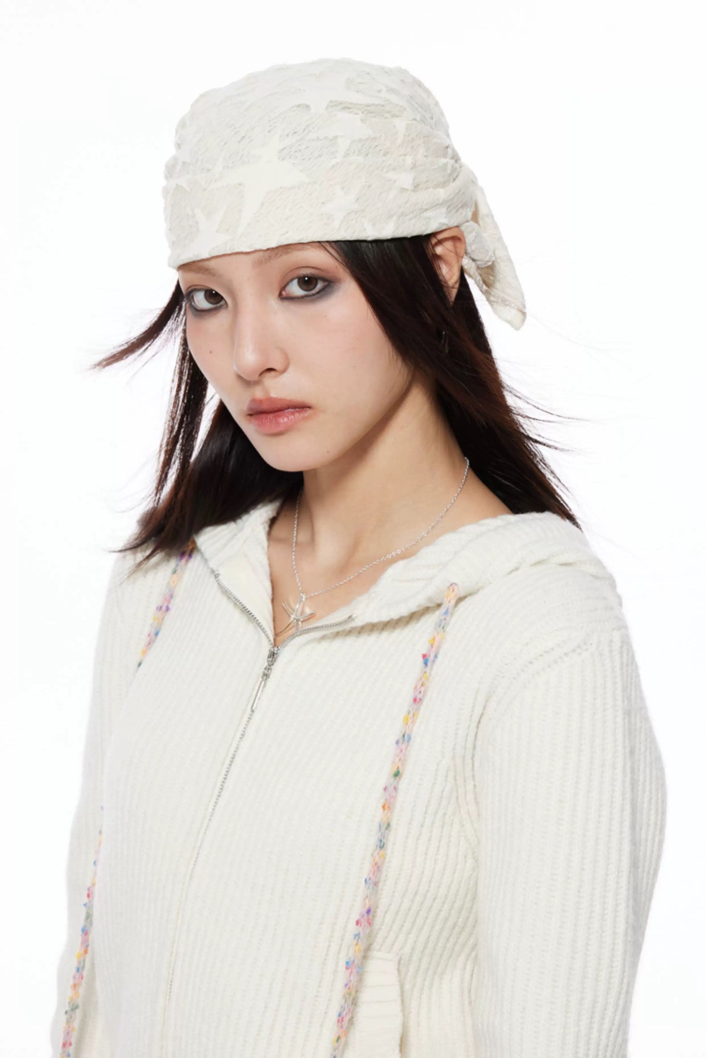 LUCKY STAR BANDANA