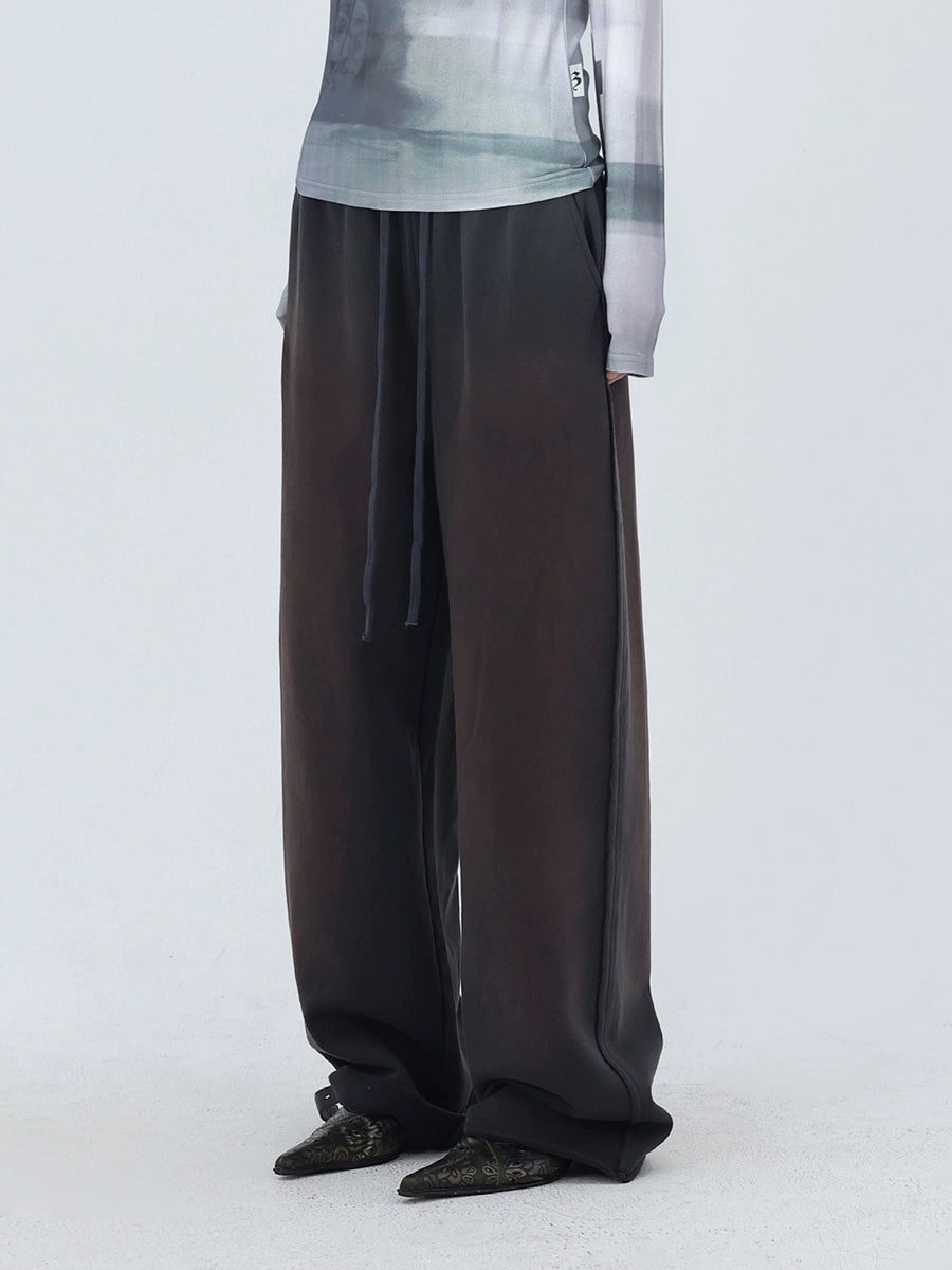 REBIRTH DYE PANTS