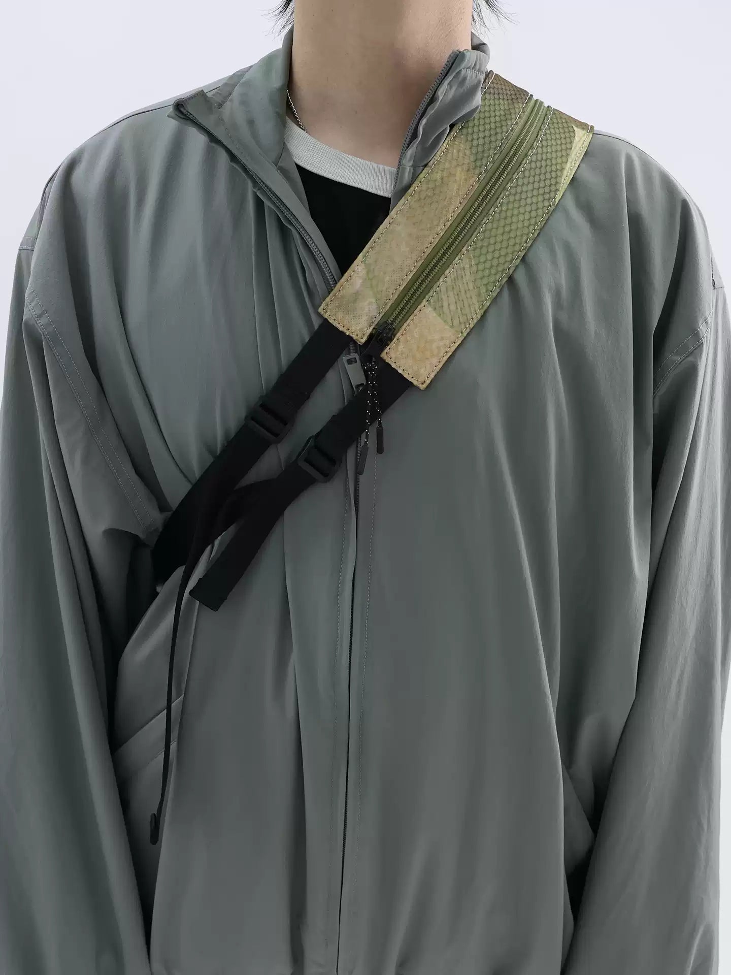 CAMO TRIANGLE PACK
