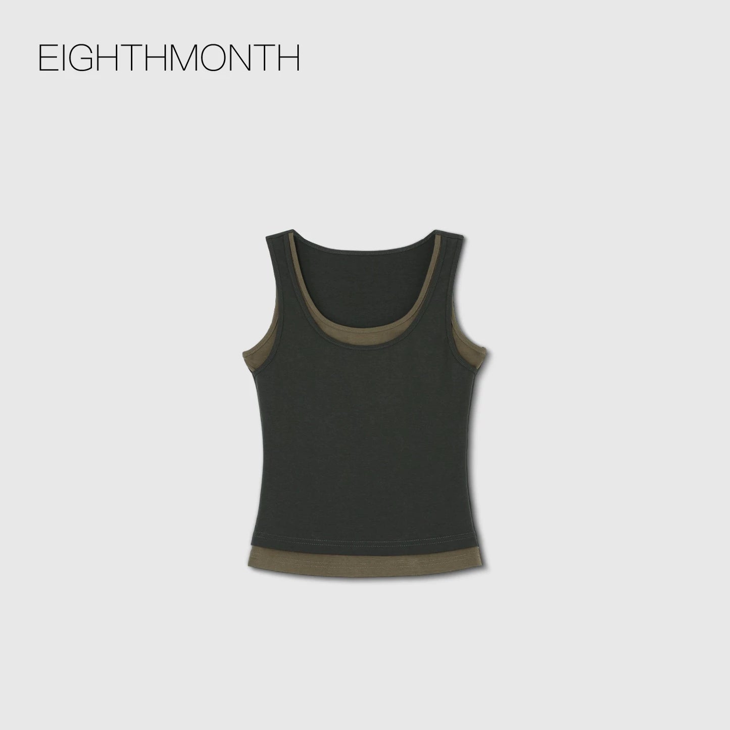 NICHE SLIM TANK TOP