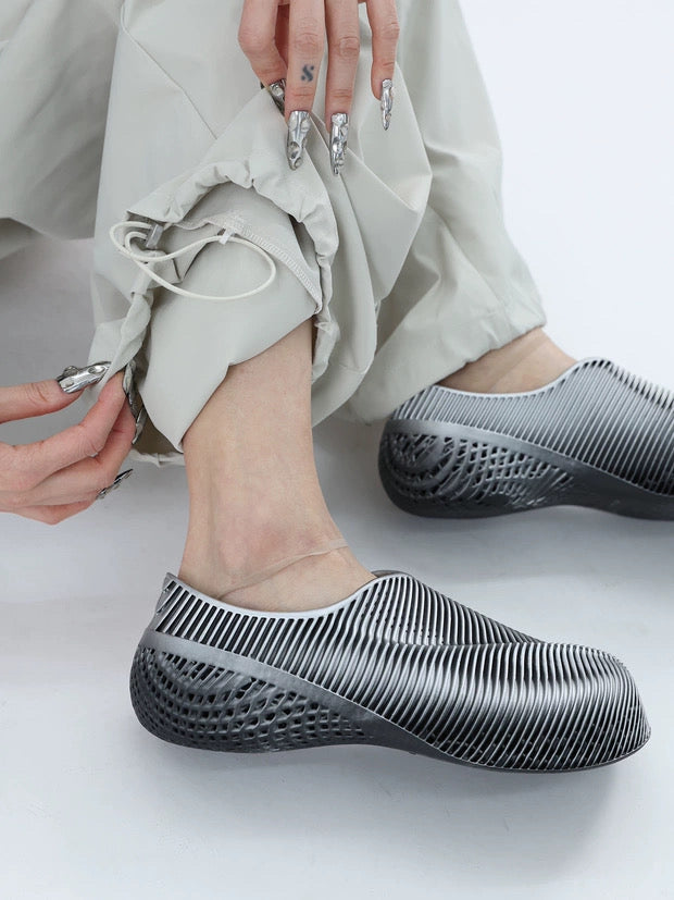 SHELL LINE PANTS