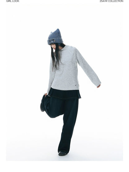 SOFT CLAW KINT BEANIE