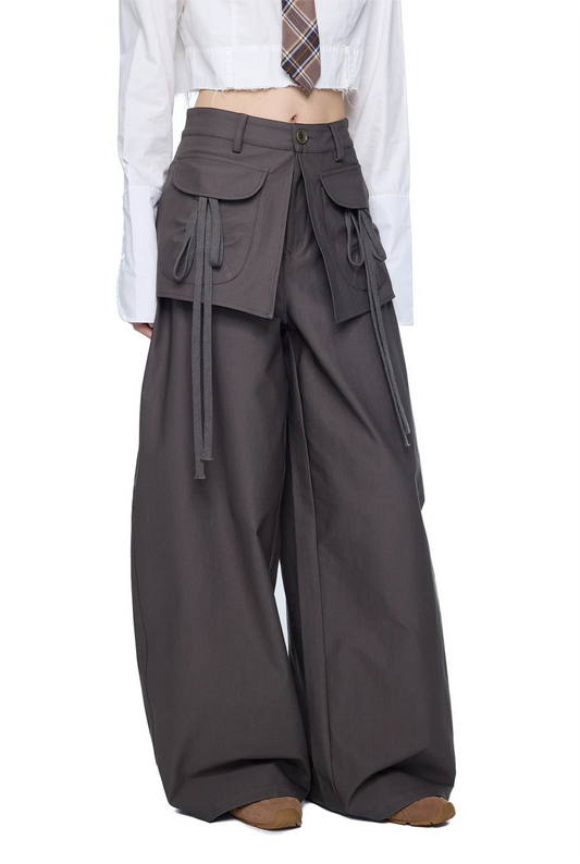 MULTI FLAP WIDE CARGO