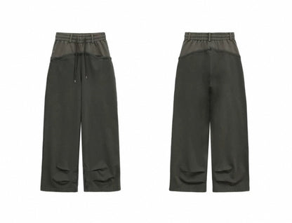 OFFSET PANTS