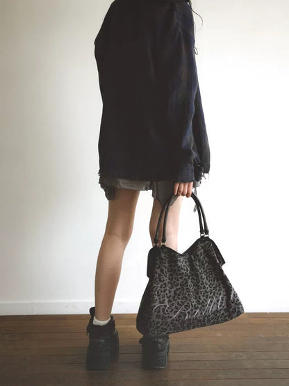 VOLUME PUFF BAG