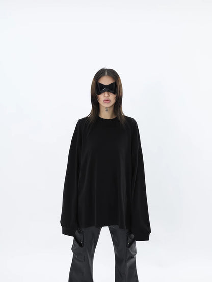 ECHOLESS LONGSLEEVE
