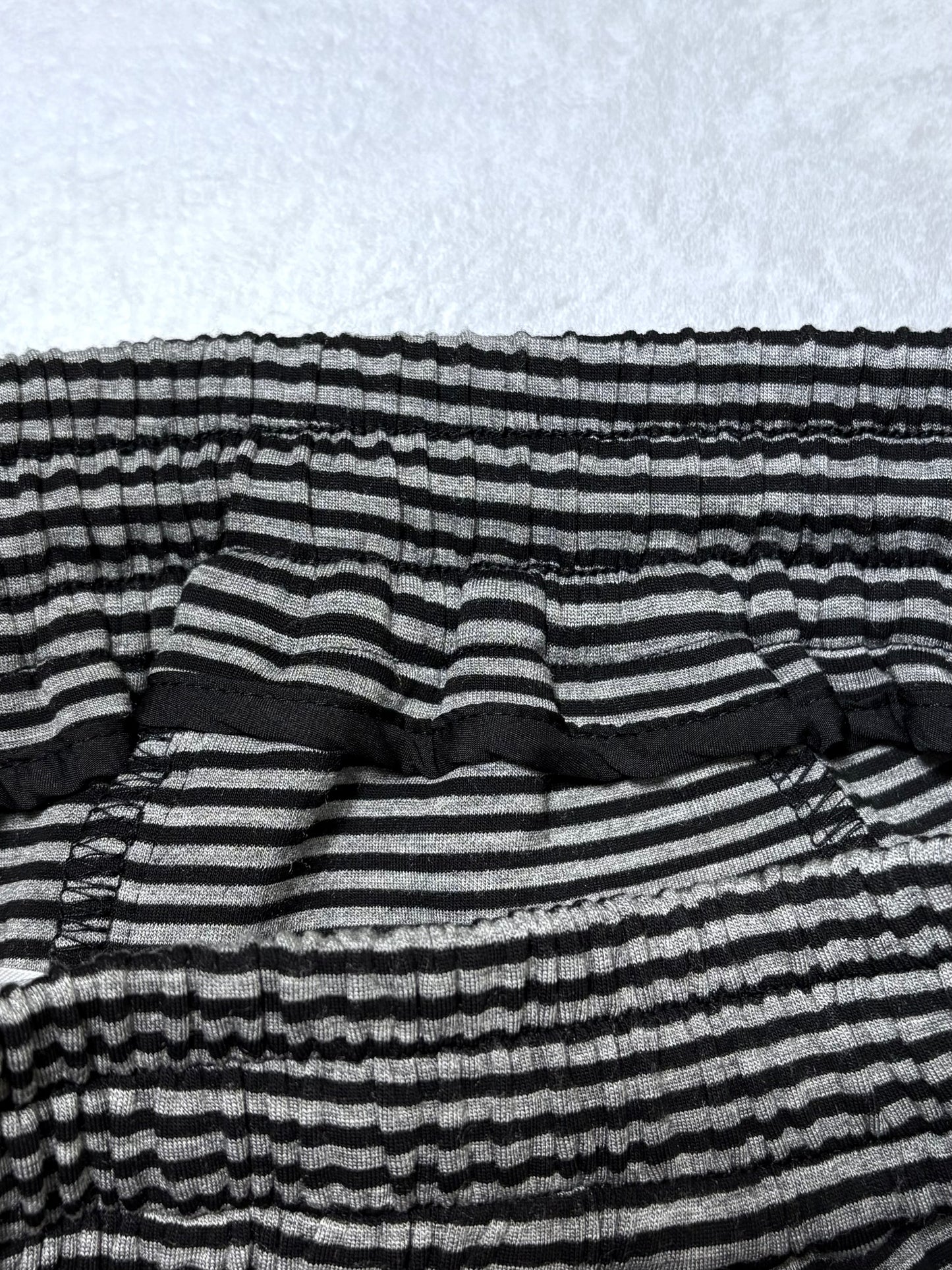 ELECTRIC NOISE SETUP