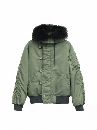 TACTICAL HALO JACKET