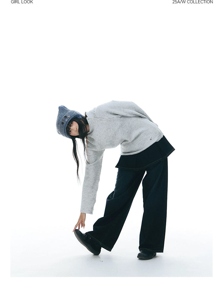 SOFT CLAW KINT BEANIE