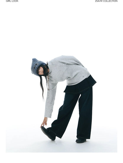 SOFT CLAW KINT BEANIE